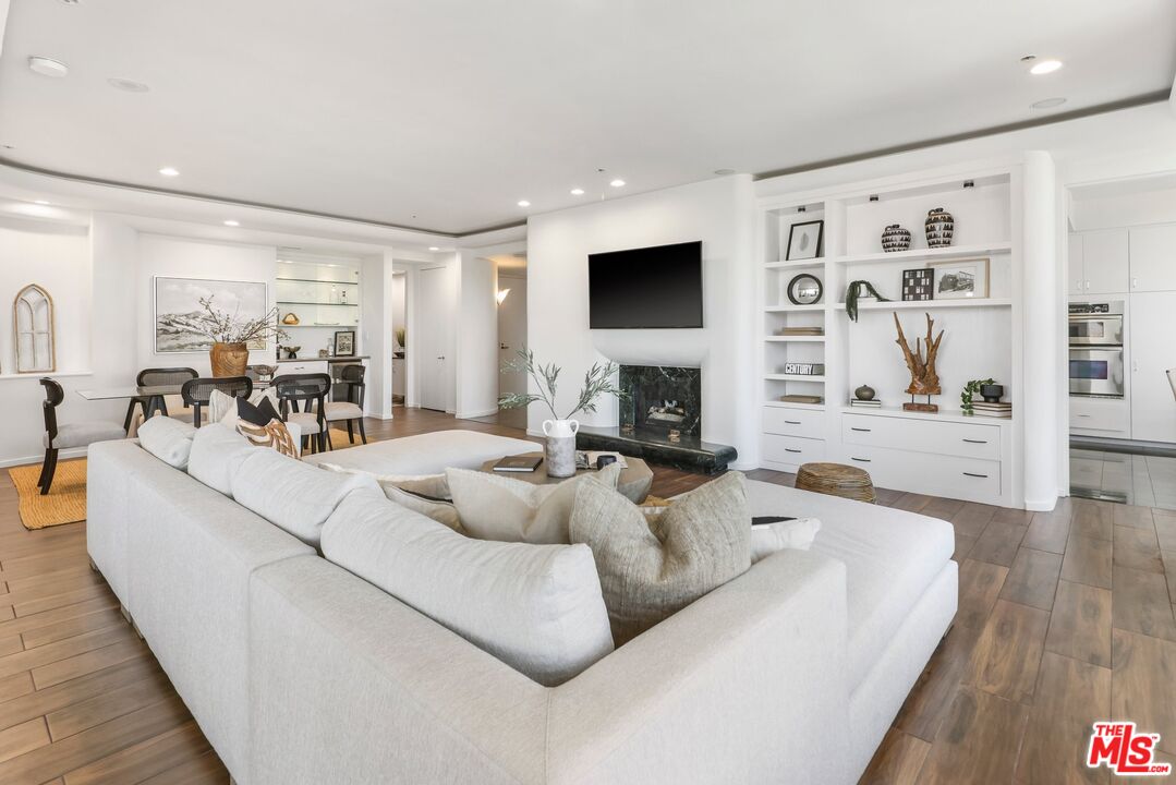 10430 Wilshire Blvd Unit: 1803