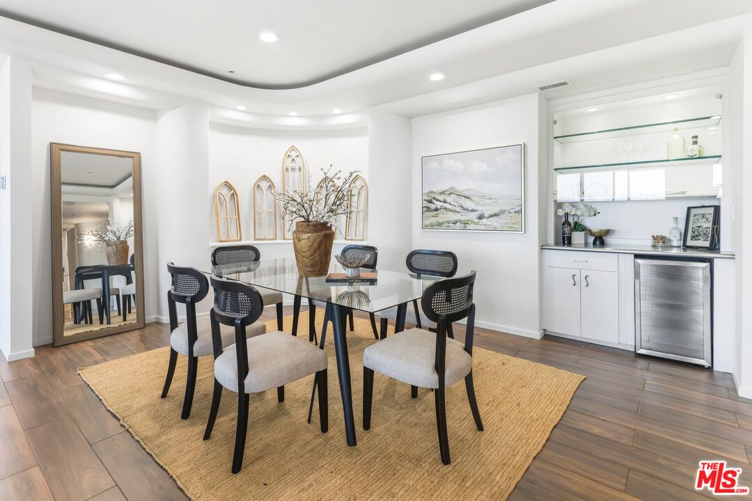 10430 Wilshire Blvd Unit: 1803