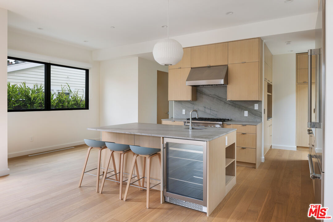 1257 25th St, Santa Monica 