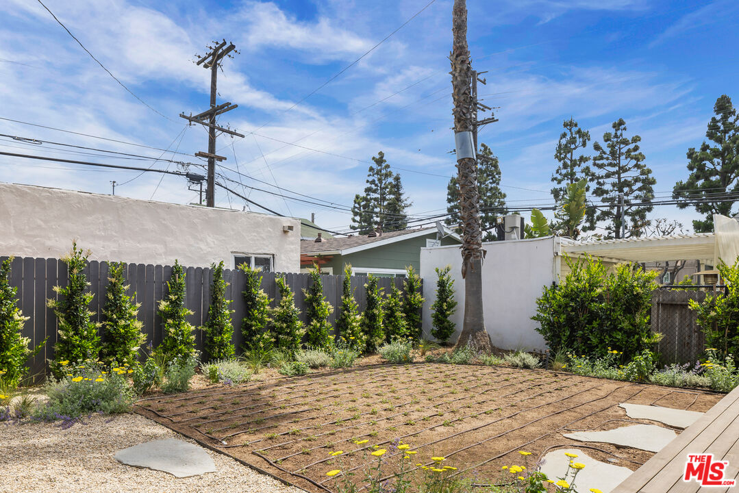 1257 25th St, Santa Monica 