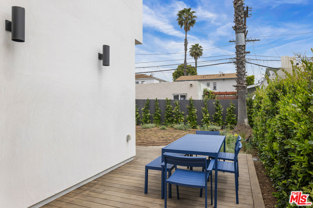 1257 25th St, Santa Monica 