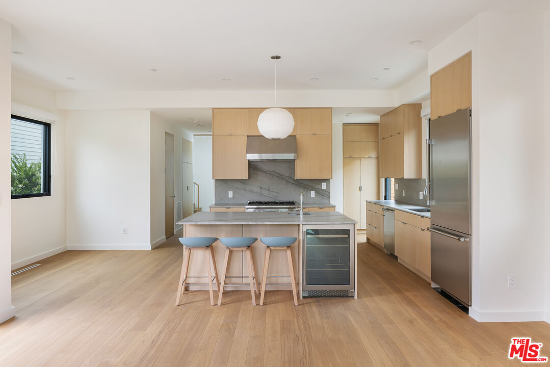 1257 25th St, Santa Monica 