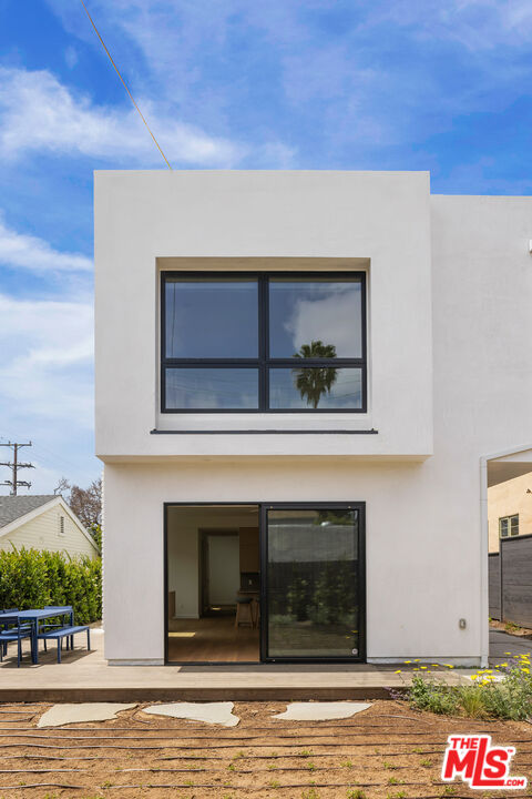1257 25th St, Santa Monica 