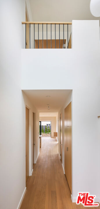 1257 25th St, Santa Monica 