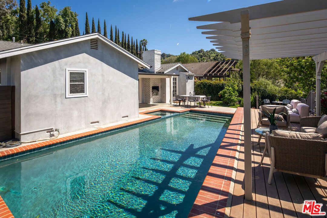 3769 Limestone Pl, Sherman Oaks
