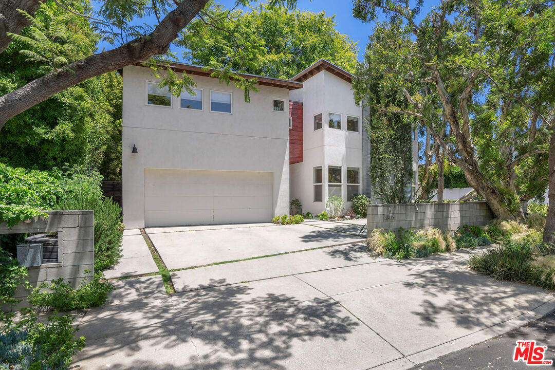 4504 Stern Ave, Sherman Oaks