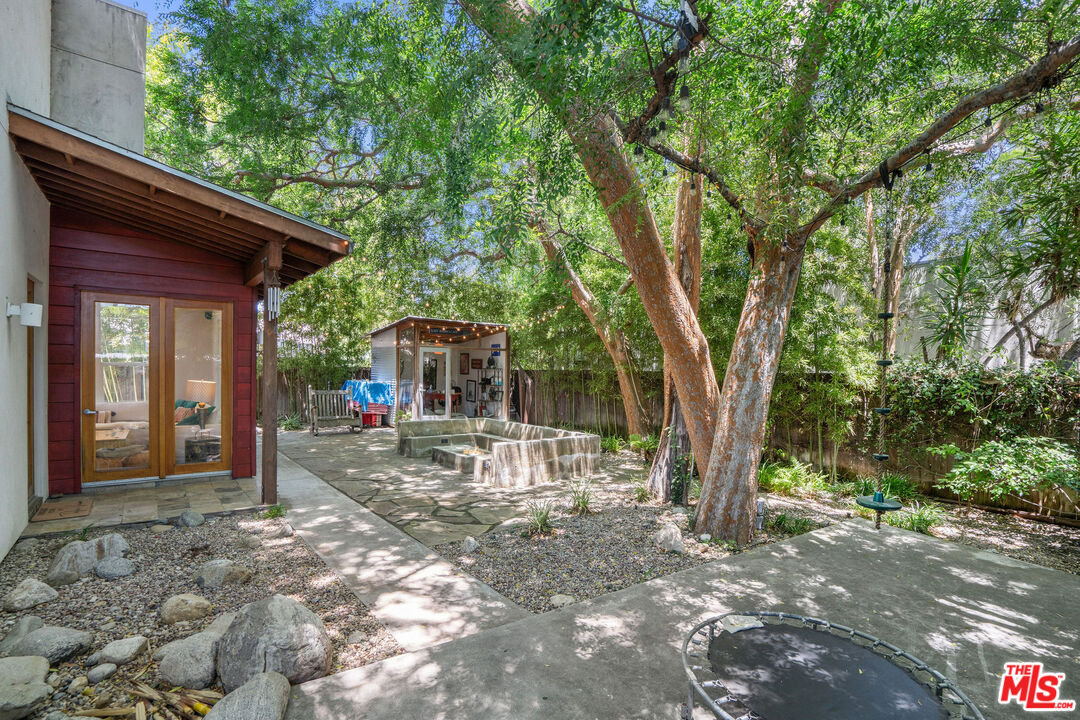 4504 Stern Ave, Sherman Oaks