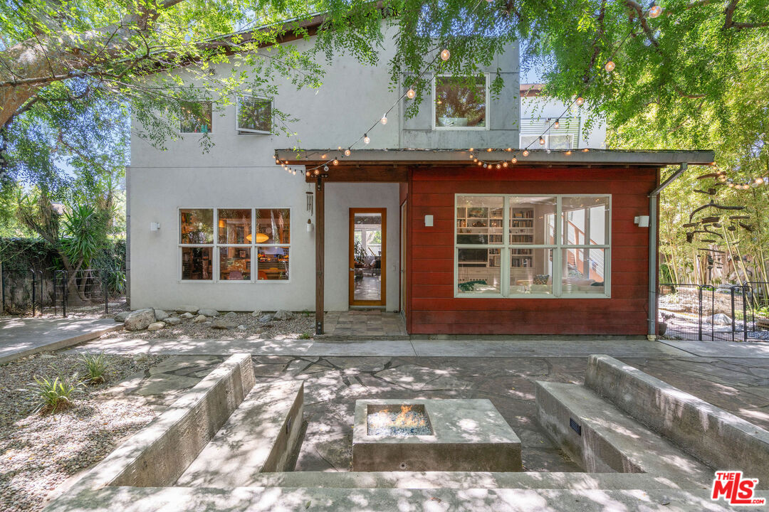 4504 Stern Ave, Sherman Oaks