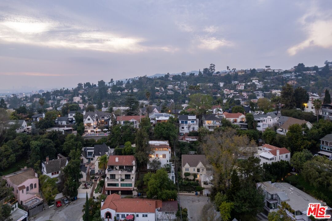 5944 Manola Way, Hollywood Hills