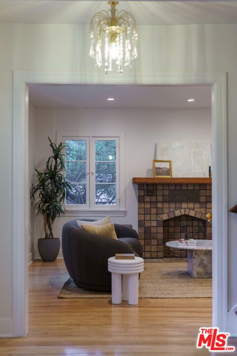 5944 Manola Way, Hollywood Hills