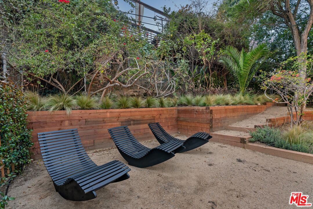 5944 Manola Way, Hollywood Hills