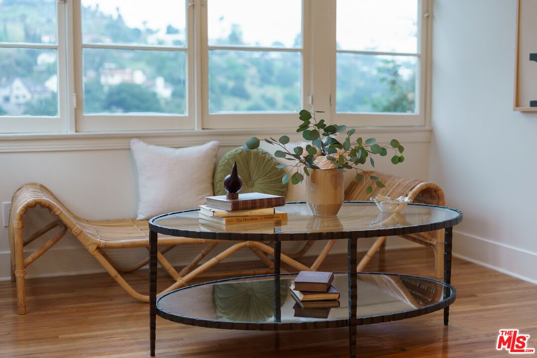 5944 Manola Way, Hollywood Hills