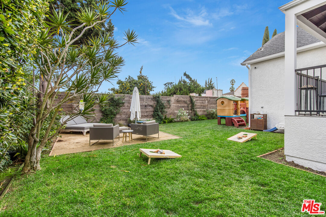 3644 Aureola Blvd, View Park