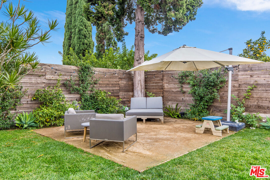 3644 Aureola Blvd, View Park