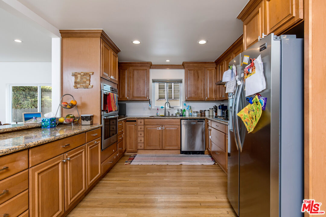 3644 Aureola Blvd, View Park