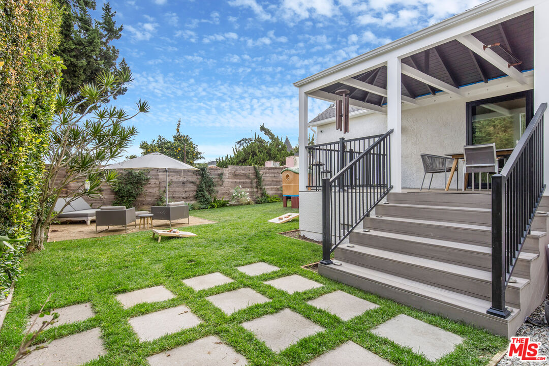 3644 Aureola Blvd, View Park