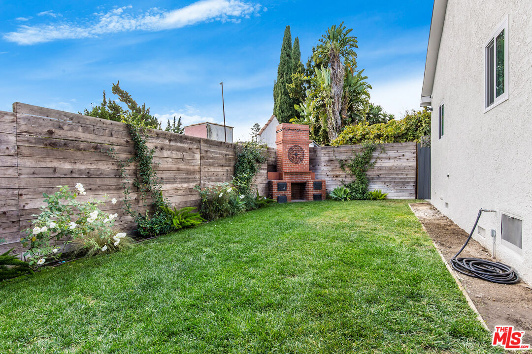3644 Aureola Blvd, View Park