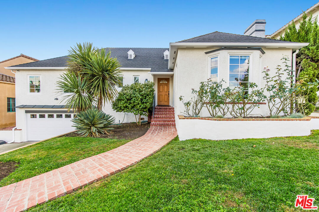 3644 Aureola Blvd, View Park