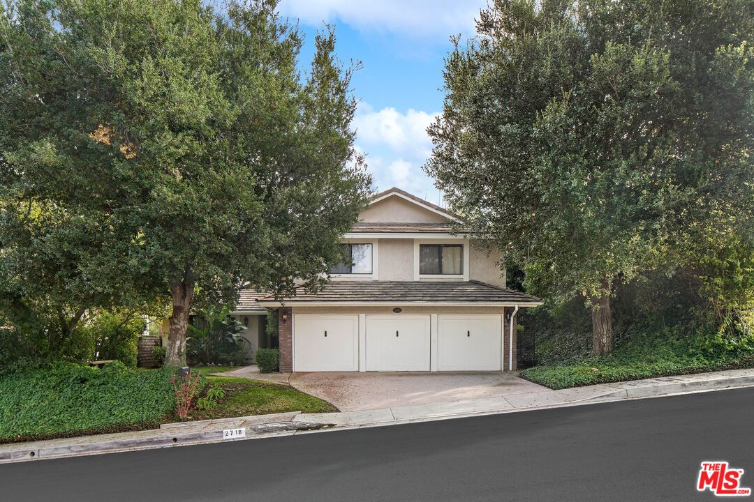 2718 Basil Ln, Bel Air