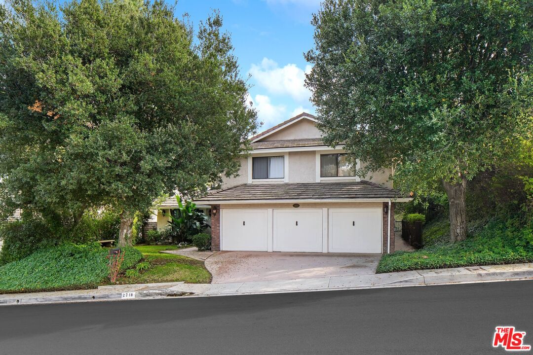 2718 Basil Ln, Bel Air