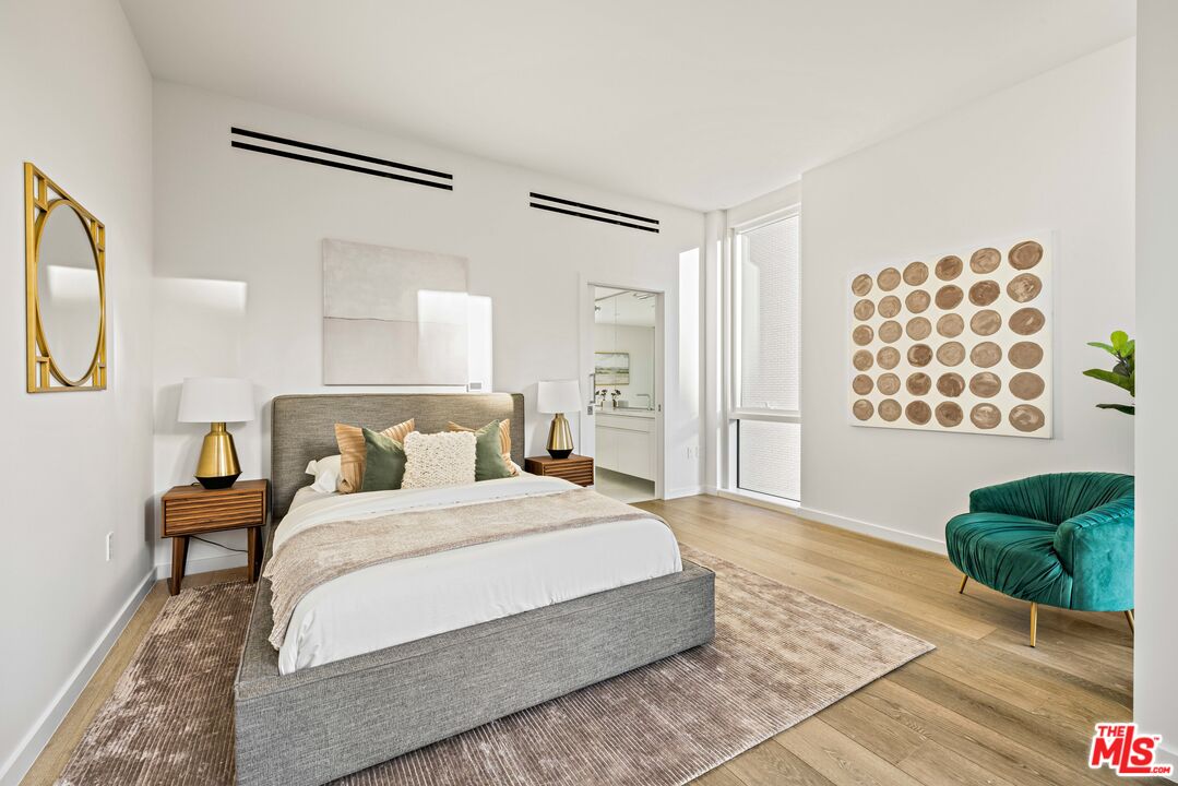 9000 W 3RD ST Unit: 304, Beverly Grove