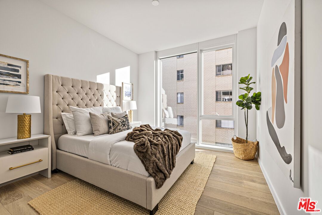 9000 W 3RD ST Unit: 304, Beverly Grove