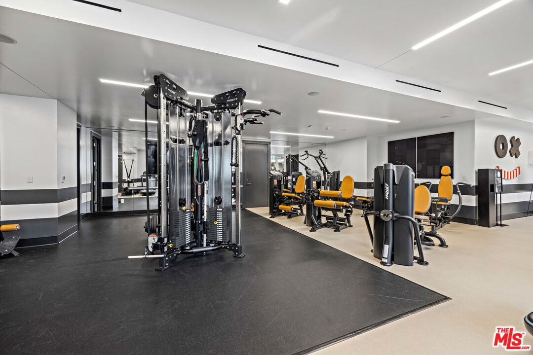 9000 W 3RD ST Unit: 304, Beverly Grove