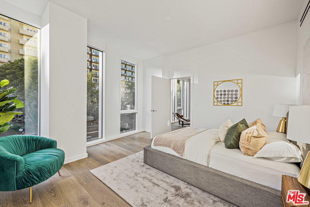 9000 W 3RD ST Unit: 304, Beverly Grove