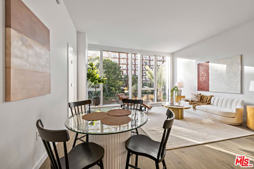 9000 W 3RD ST Unit: 304, Beverly Grove