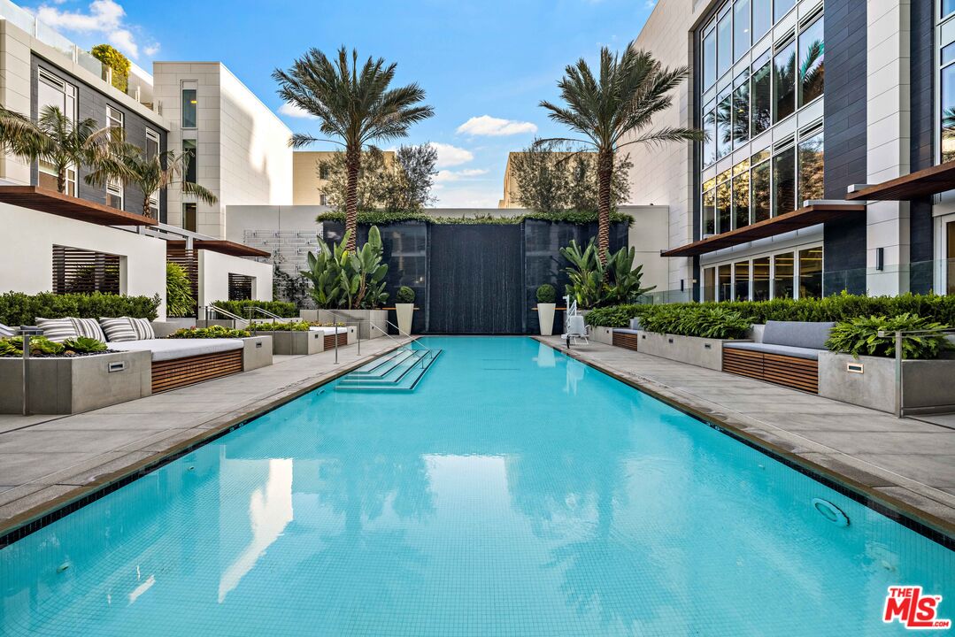 9000 W 3RD ST Unit: 304, Beverly Grove