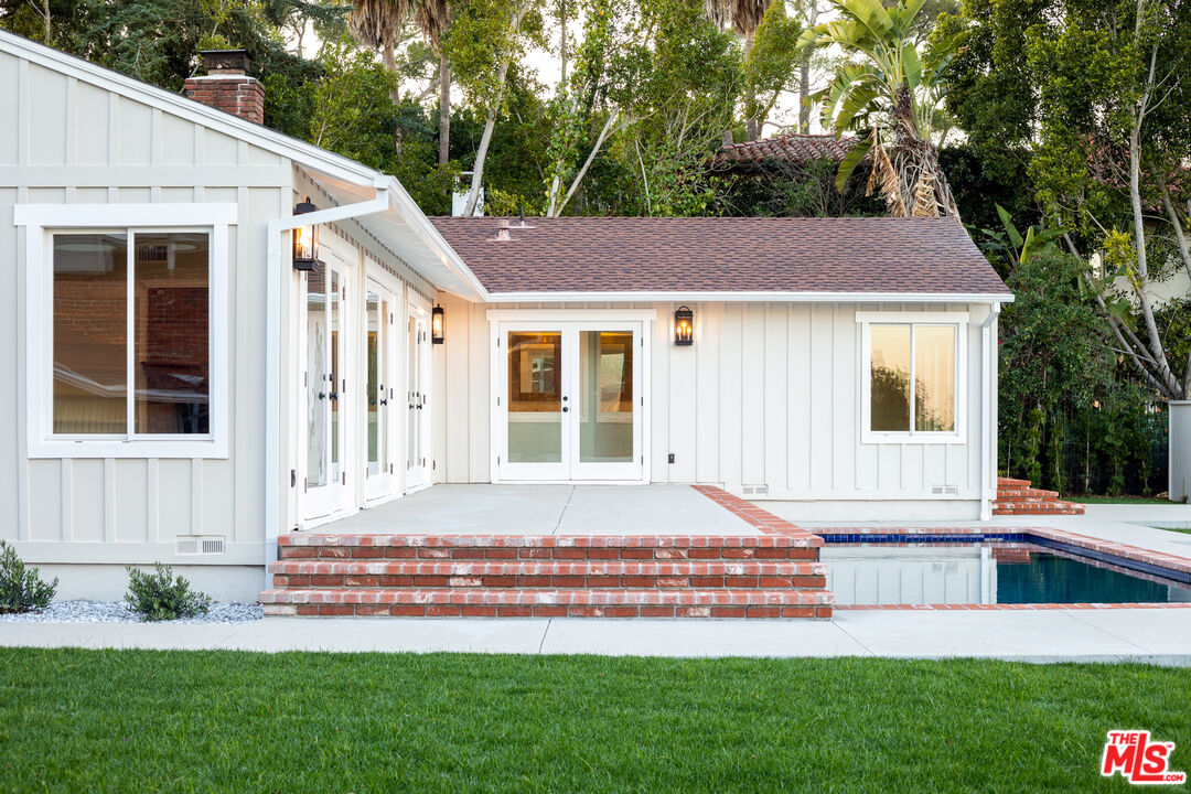 7601 Mulholland Dr, hollywood hills