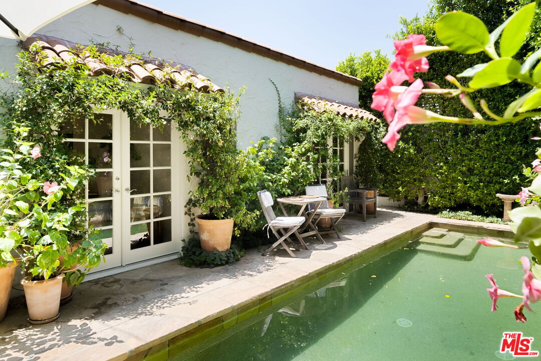 8971 Norma Pl, West Hollywood