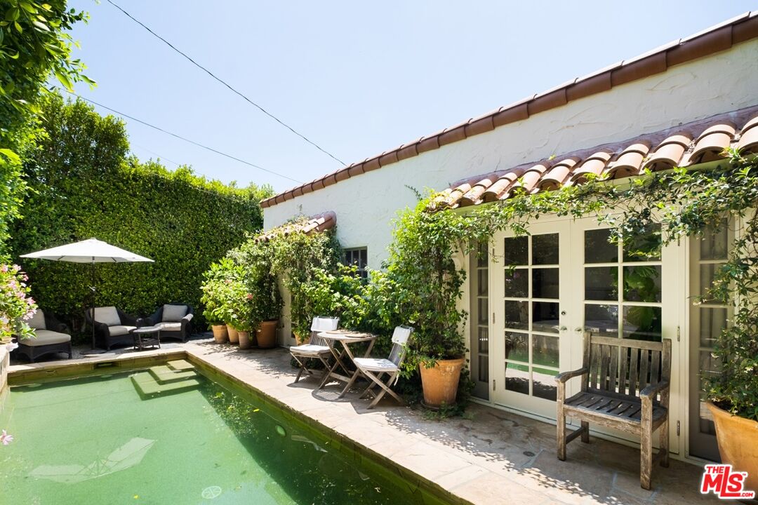 8971 Norma Pl, West Hollywood