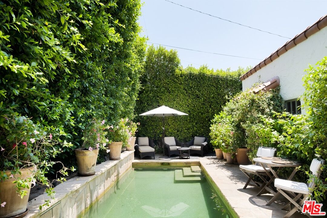 8971 Norma Pl, West Hollywood