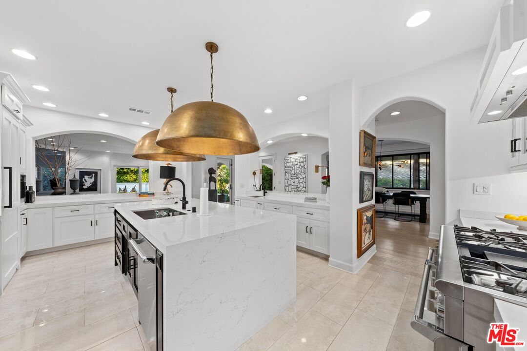 607 26th St, Santa Monica