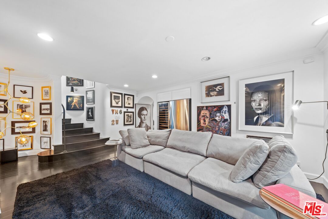 607 26th St, Santa Monica