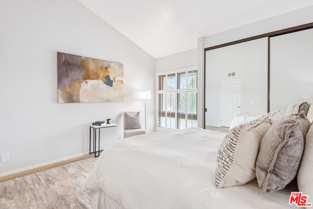 8512 Tuscany Ave Unit: 406