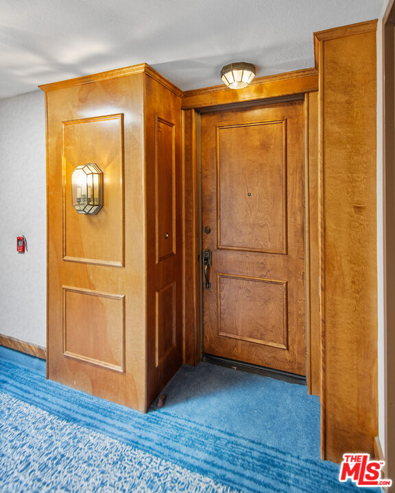 8512 Tuscany Ave Unit: 406