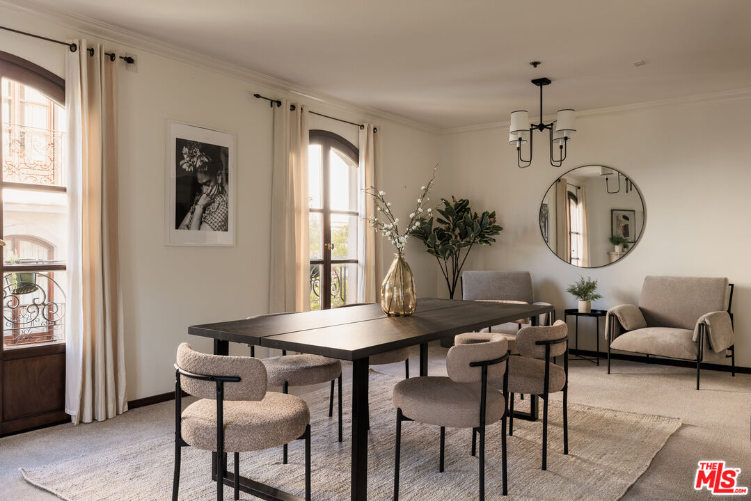9249 Burton Way Unit: 406