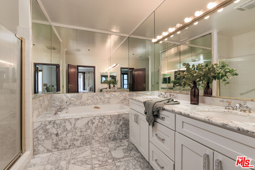 9249 Burton Way Unit: 406