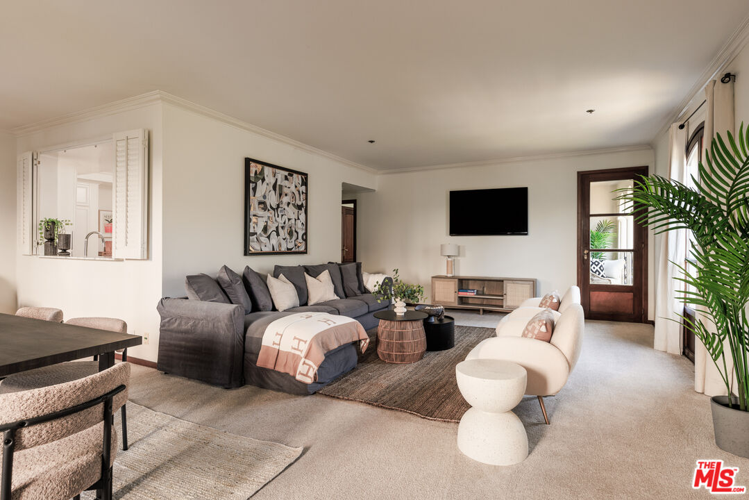 9249 Burton Way Unit: 406