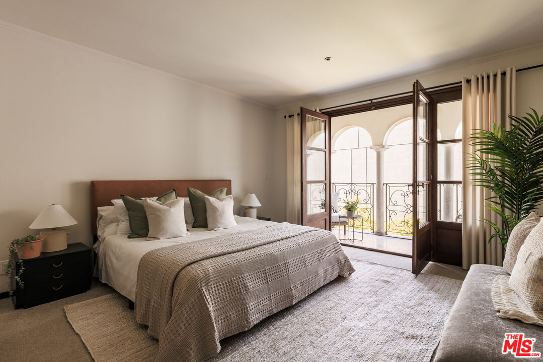 9249 Burton Way Unit: 406