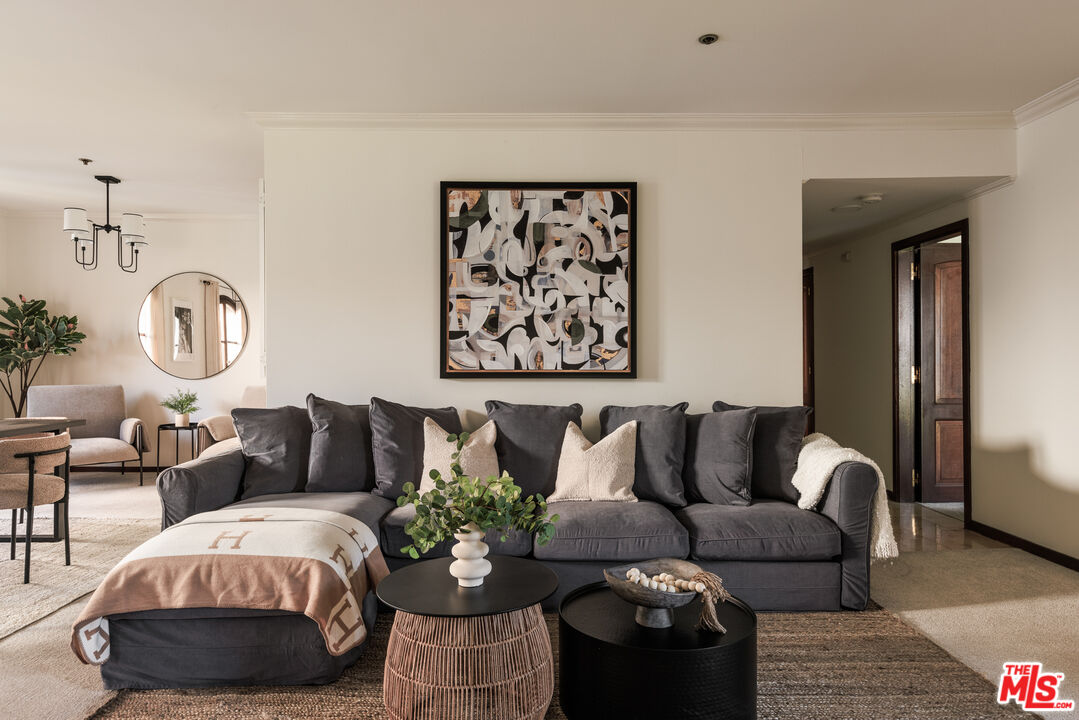 9249 Burton Way Unit: 406