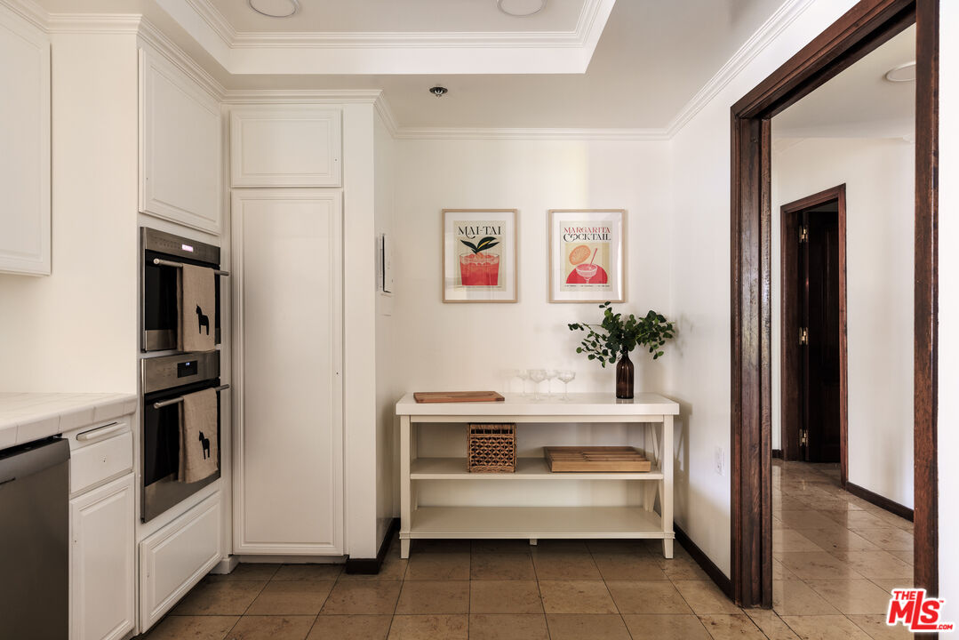 9249 Burton Way Unit: 406