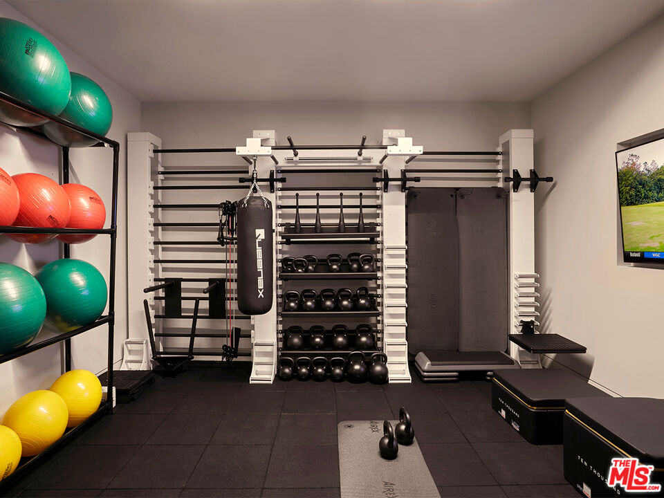 10000 SANTA MONICA BLVD Unit: PH206, Century City