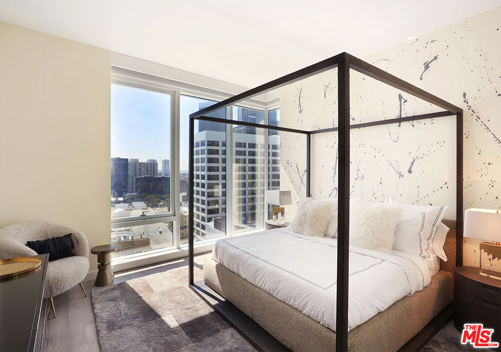 10000 SANTA MONICA BLVD Unit: PH206, Century City