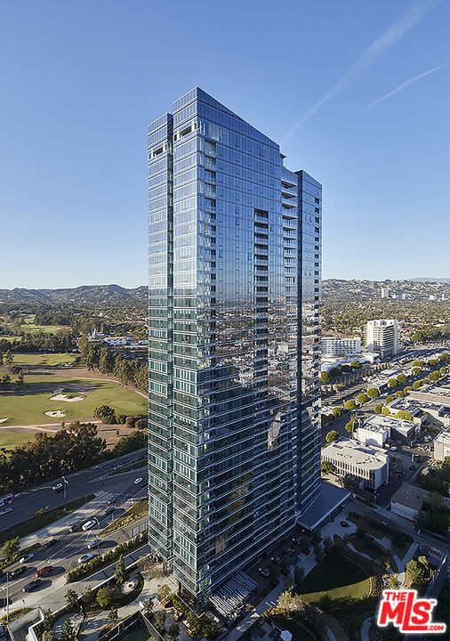 10000 SANTA MONICA BLVD Unit: PH206, Century City