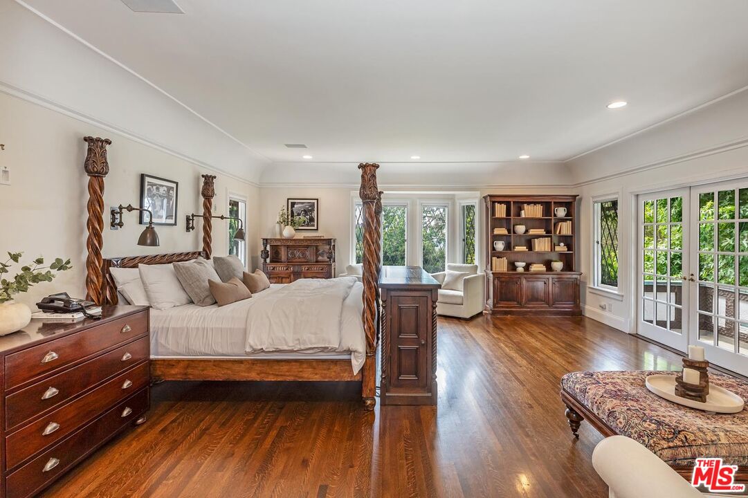 1475 N Doheny Dr, Hollywood Hills