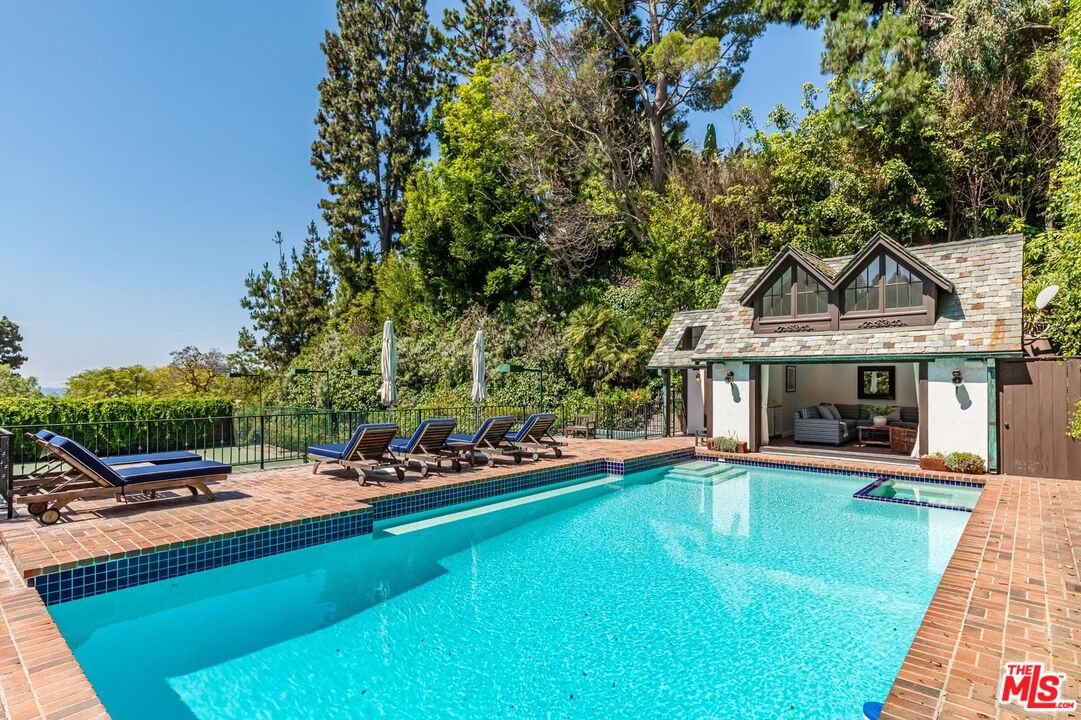 1475 N Doheny Dr, Hollywood Hills