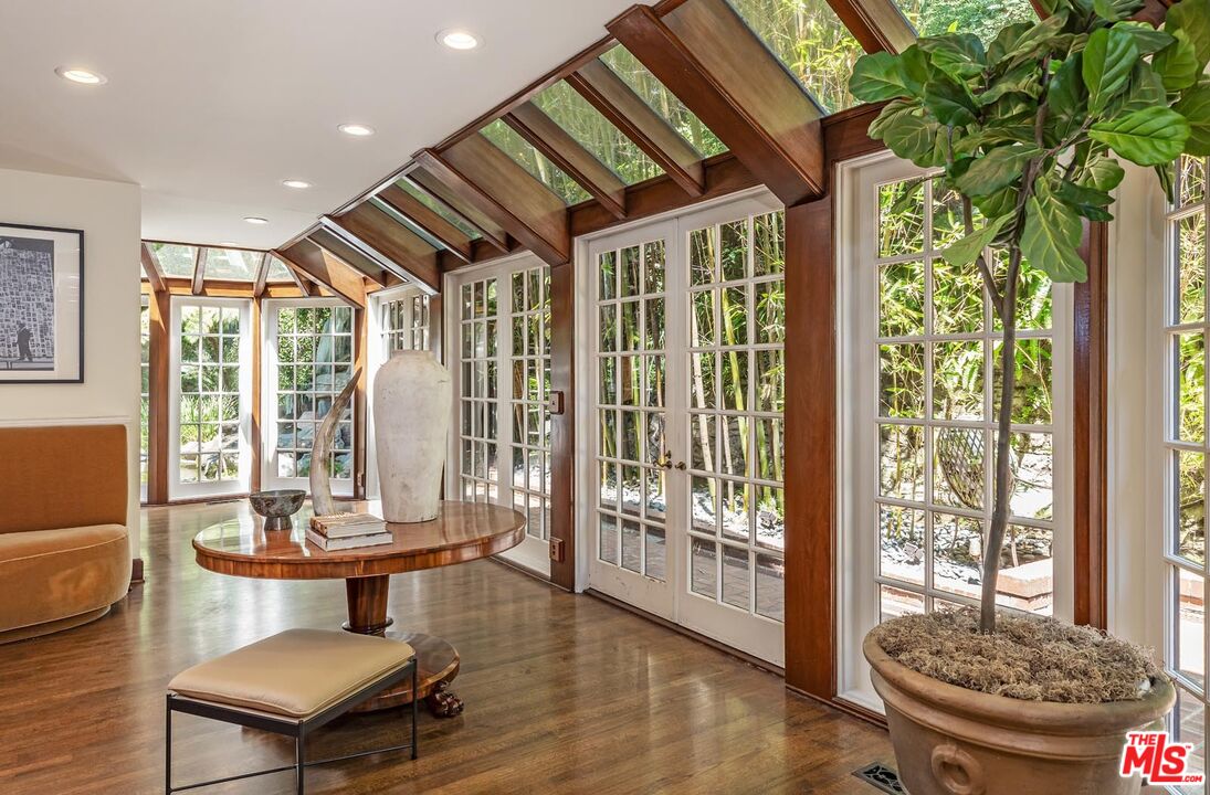 1475 N Doheny Dr, Hollywood Hills